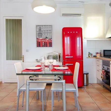 Calderers Apartment Gerona