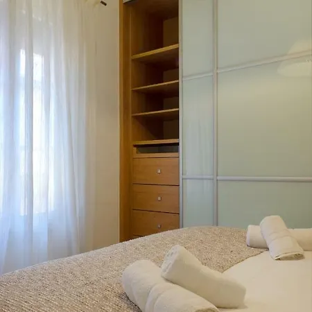 Calderers Apartment Gerona