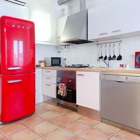 Calderers Apartment Gerona