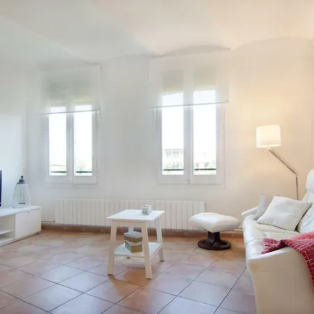 Calderers Apartment Gerona