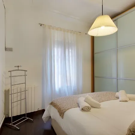 Calderers Apartment *