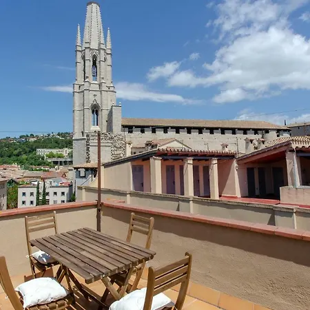 Calderers Apartment Gerona